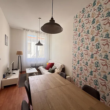 Apartment Ideal A Deux Pas De La - 4 Pers.