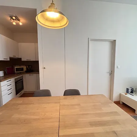 Ideal A Deux Pas De La - 4 Pers. - Fr-1-197-650 Lägenhet